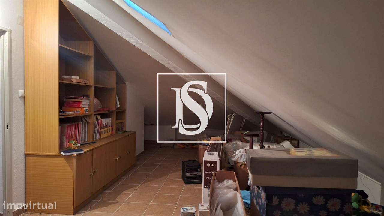 Apartamento T3 Entroncamento-17