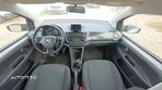 Volkswagen up! 1.0 BMT MPI Move - 17