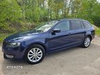 Skoda Octavia 2.0 TDI Ambition DSG - 1