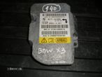 Modulo Airbag 65773414990 BMW X3 - 1