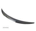 AILERON SPOILER PARA BMW E82 E88 08-11 LOOK M4 - 2