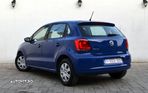 Volkswagen Polo - 3