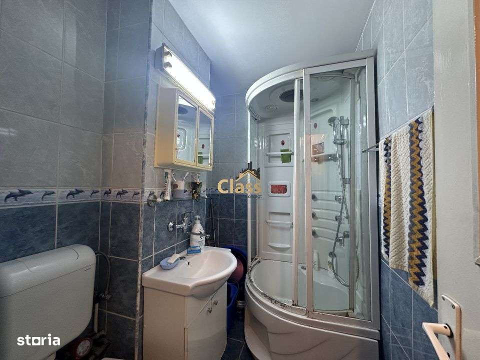 Apartament 3 camere | 50 mpu | Zona Mehedinti Manastur - Imagine principală: 4/7