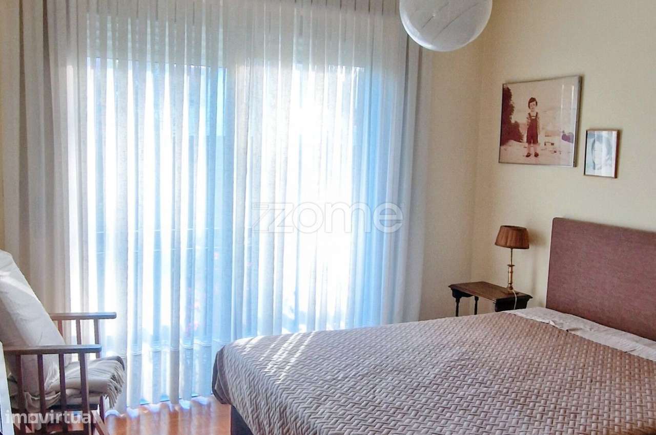 Moradia T4 + 1 em Nevogilde – Foz do Douro / Parque da Cidade - Grande imagem: 5/21