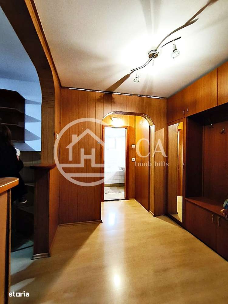 Apartament de vânzare cu 2 camere în zona Decebal, Oradea-12