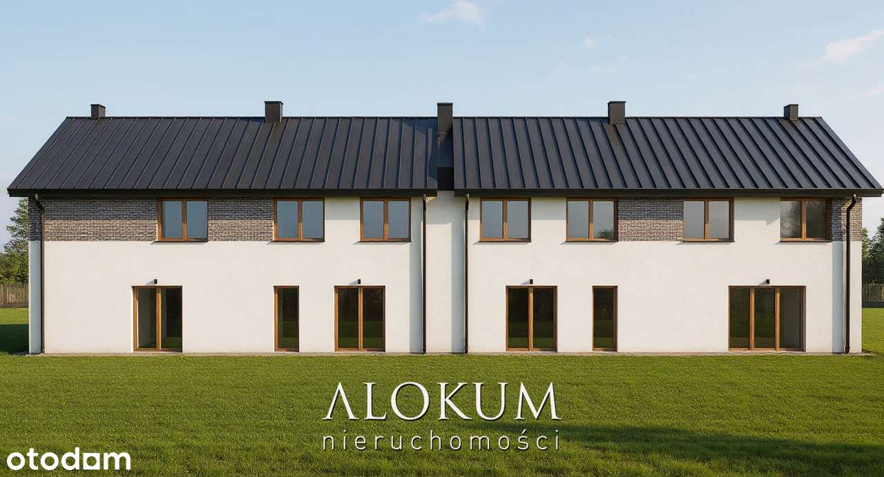 Mieszkanie z ogródkiem w Niepołomicach - Pełny obrazek: 3/20