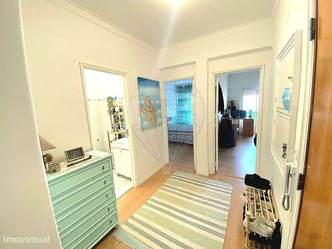 Apartamento T2 para venda - Grande imagem: 5/10