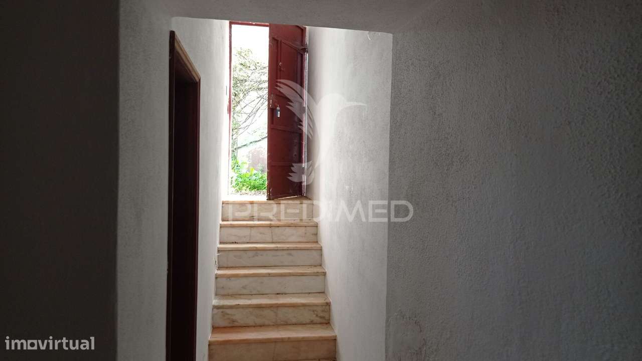 Casa típica do Alentejo, Estremoz - Grande imagem: 1/13