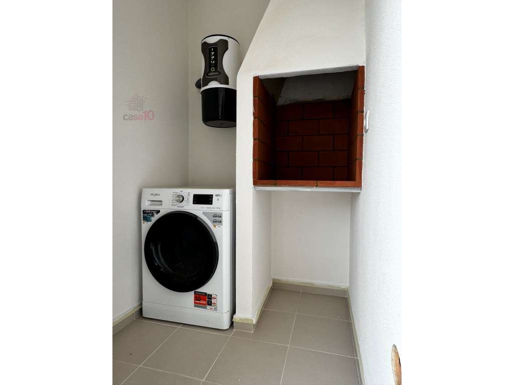 Apartamento T3, em construção, para venda no Montijo - Grande imagem: 4/13