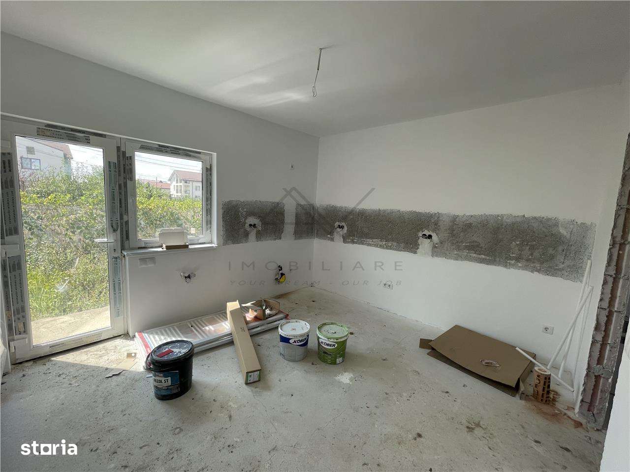 VILA DE VANZARE CIOROGARLA ACCES RAPID A1 - LA CHEIE-8