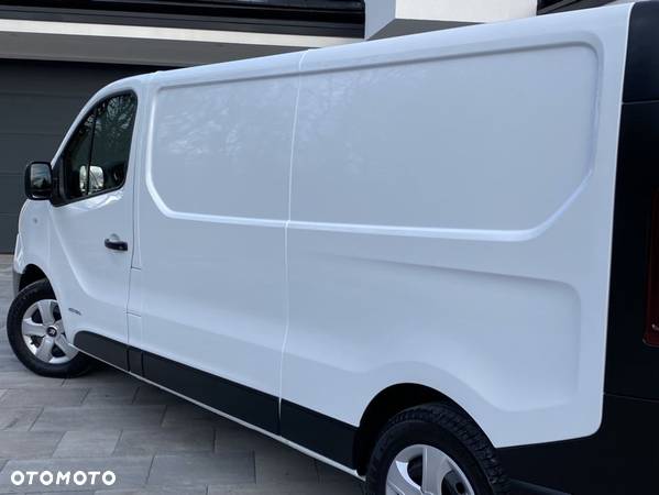 Renault Trafic Long - 11