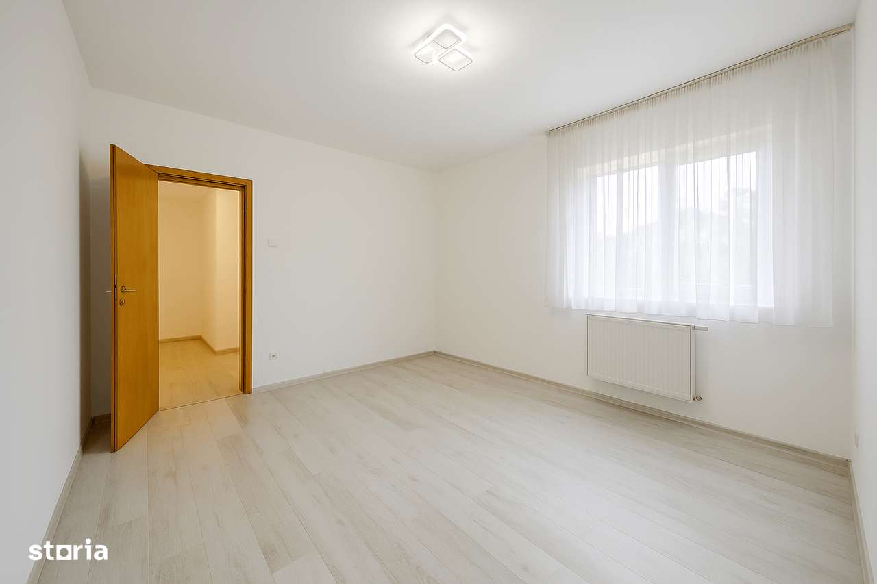 Casă în complex securizat.5 min pe jos până la Cambridge și Mark Twain-16