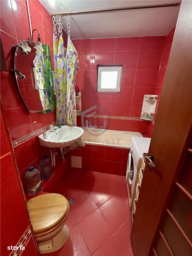 Apartament 2 Camere Rogerius Decomandat - Imagine principală: 5/5