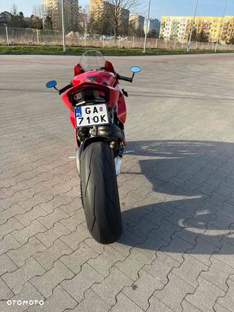 Ducati Panigale V4 - 7