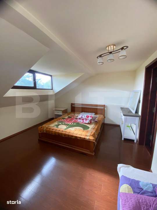 Casa individuala, 300 mp, Salcea - Imagine principală: 4/12