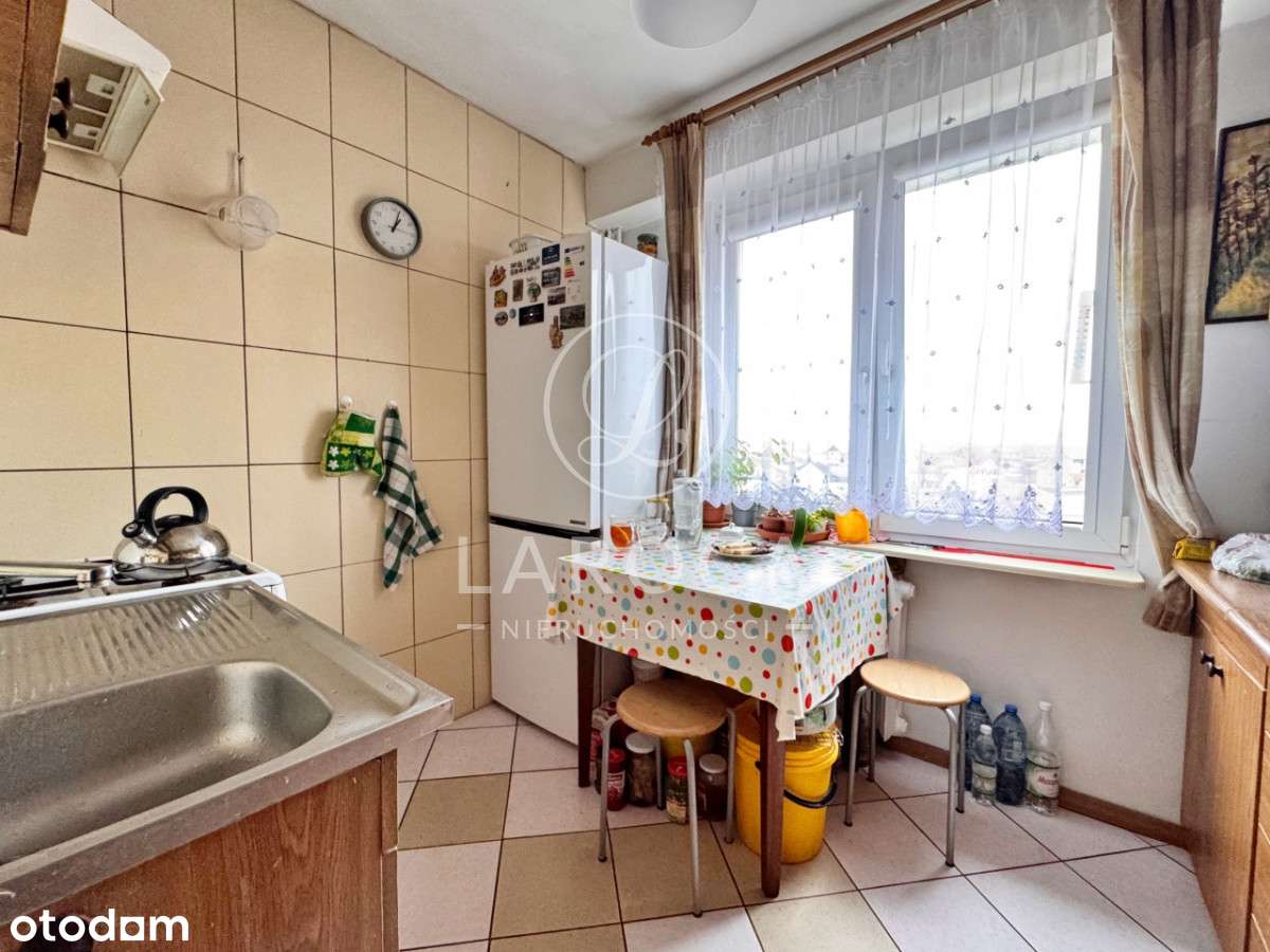 Mieszkanie 2 pokoje, winda, Ostrołęka . - Pełny obrazek: 4/10