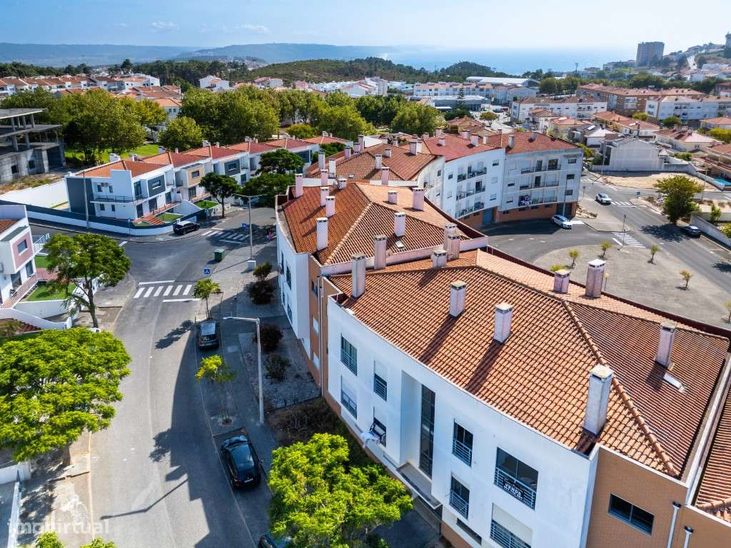 Apartamento na Nova Nazaré perto do Centro Escolar - Grande imagem: 5/38