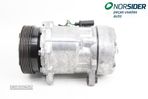 Compressor do ar condicionado Volkswagen Caddy III|04-10 - 5