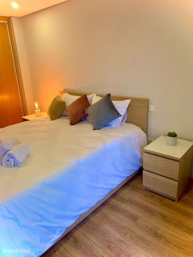 Apartamento T4 Duplex Paranhos - Porto - Grande imagem: 4/19