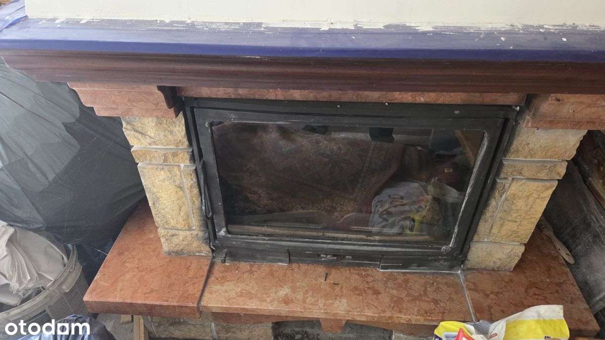 Dom, 85 m², Gostkowo-11