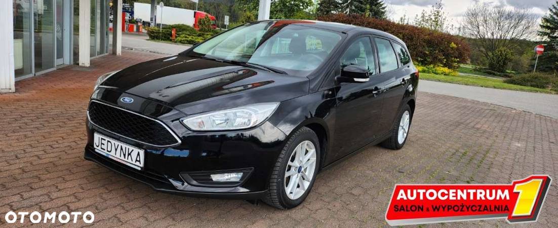 Ford Focus - 10