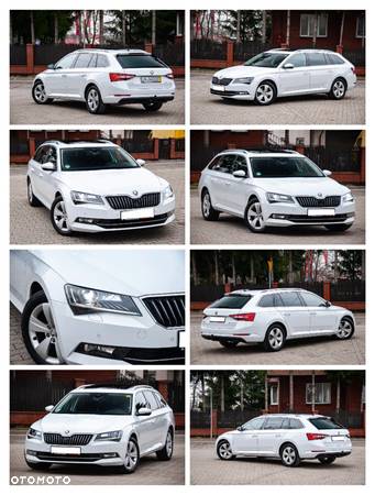 Skoda Superb 1.5 TSI ACT DSG Ambition - 35