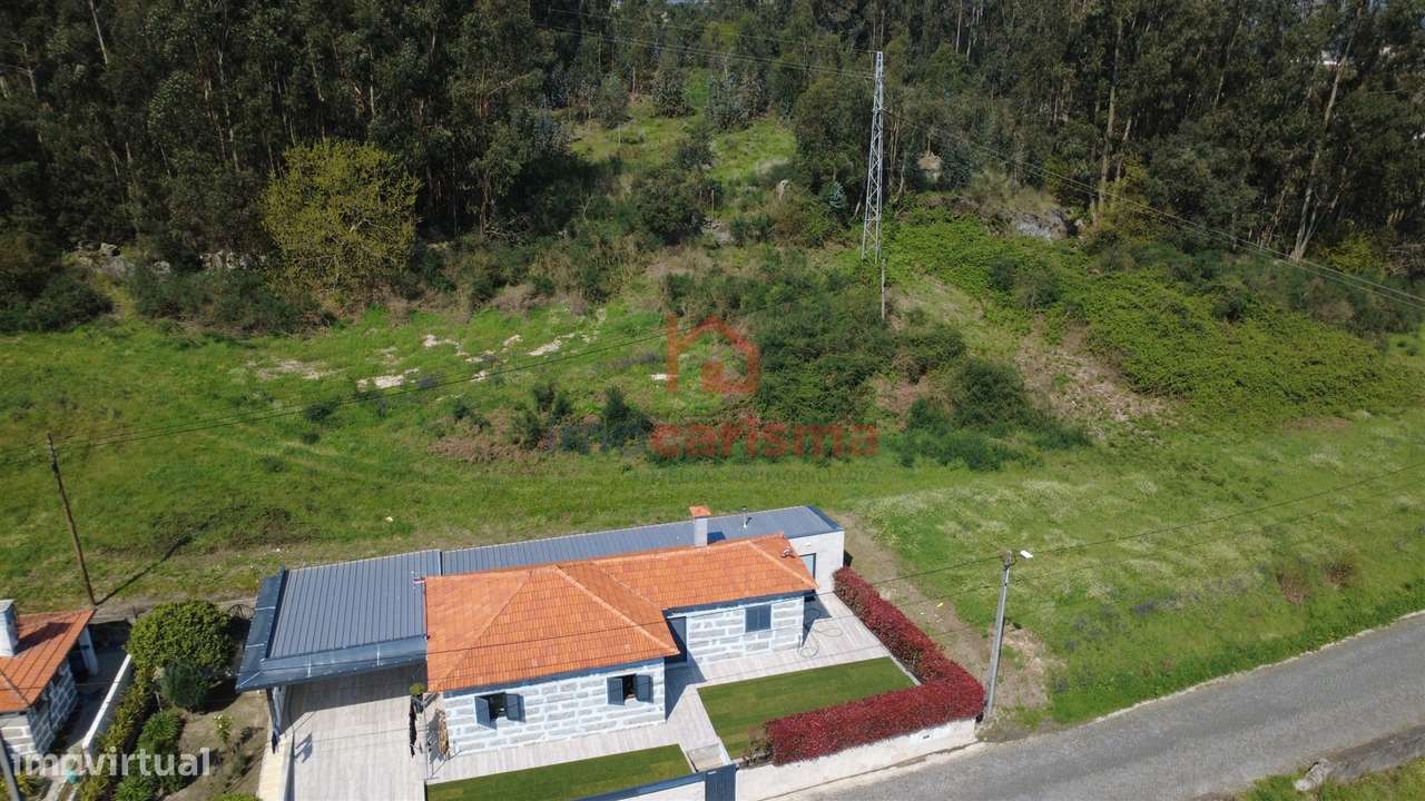 Terreno com Projeto Aprovado para 10 Moradias em Propriedade Horizonta-14