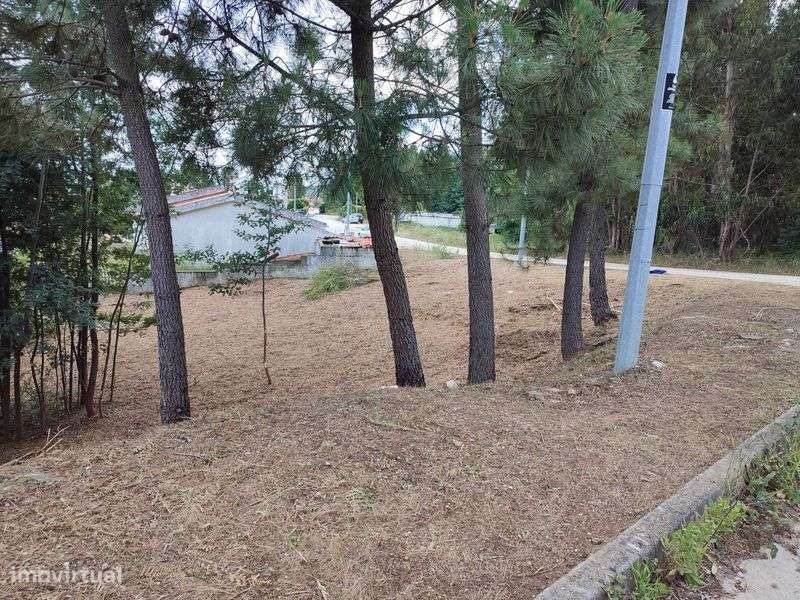 Terreno Urbano no Centro de Castanheira de Pera - Grande imagem: 4/7