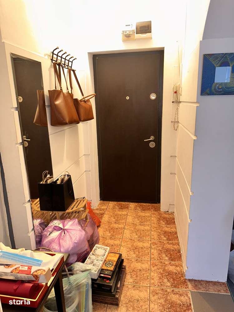 Apartament două camere lângă parc-10