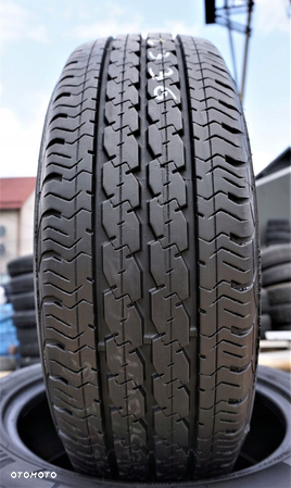 Pirelli Chrono 195/60R16C 99/97T L336 - 3