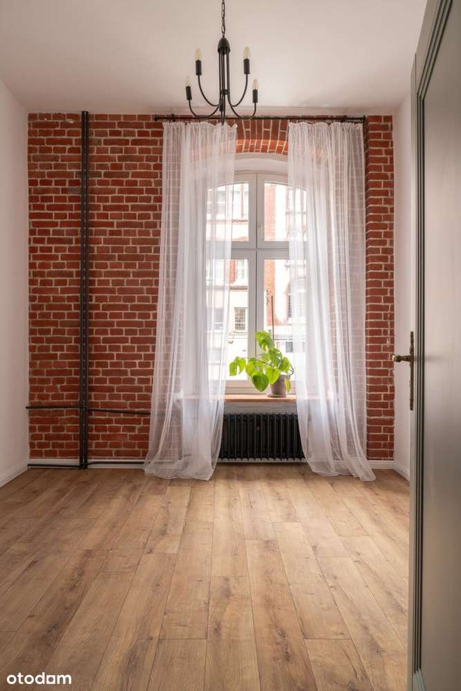 Mieszkanie z artystyczną duszą w Centrum Wrocławia-3