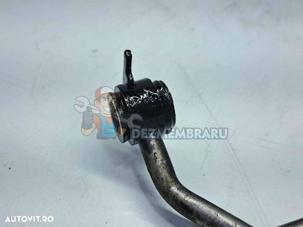 Conducta turbina Peugeot 308 [Fabr 2007-2013] OEM 1.6 HDI DV6D - 3