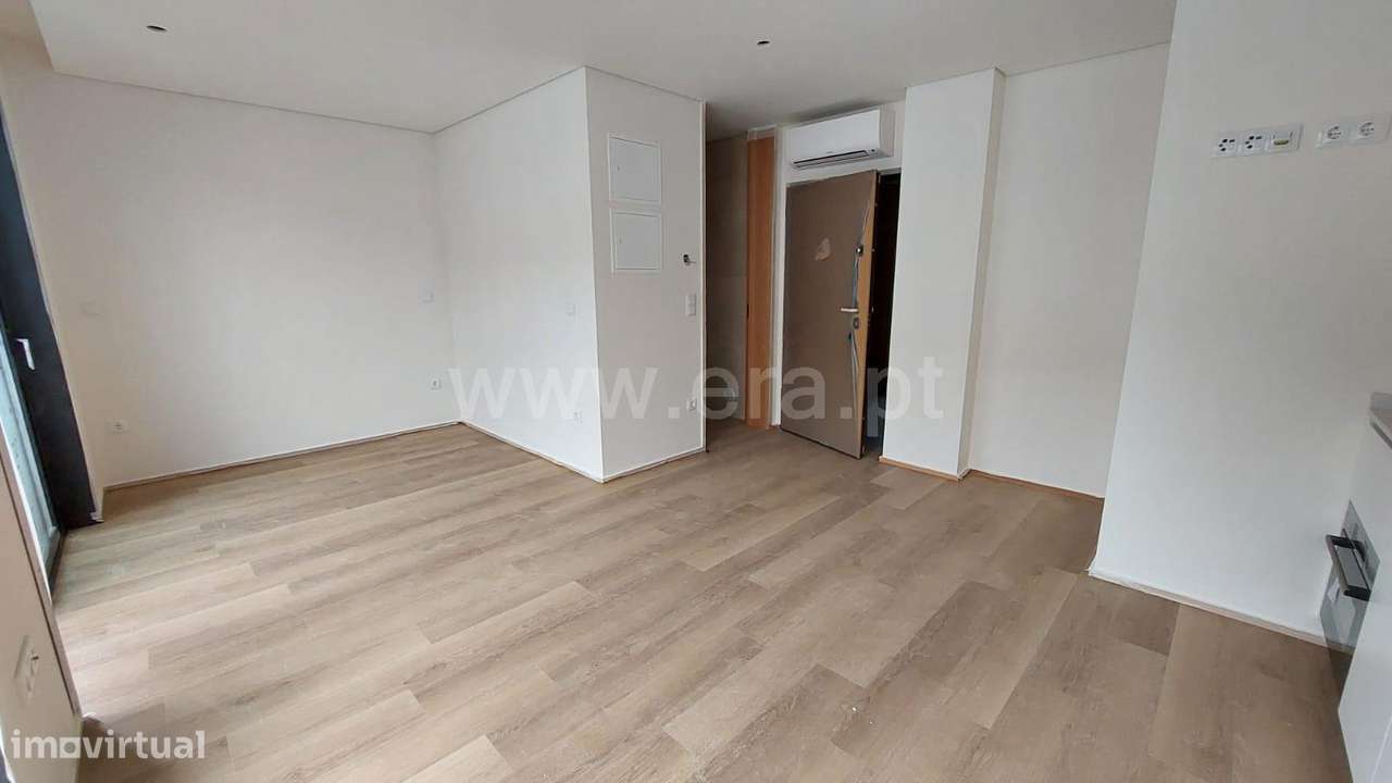 T0 no Bonfim, Porto - Grande imagem: 3/4