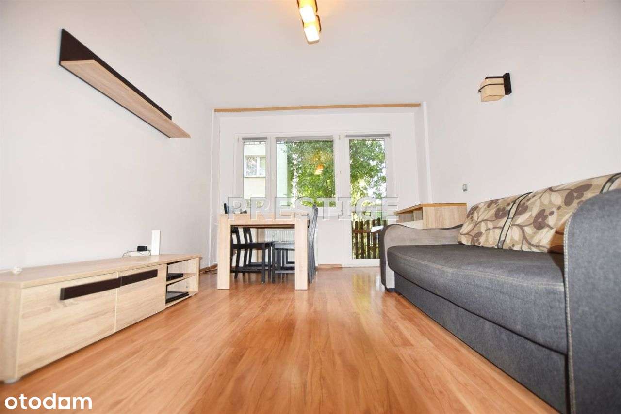 ** Rezerwacja ** Mieszkanie 3 pok/balkon/Legnica-0