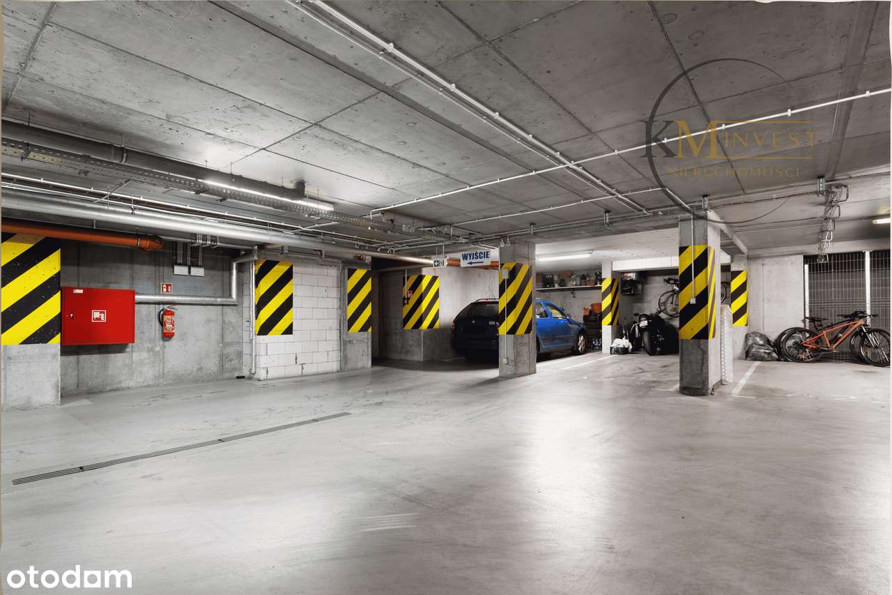 Wolne Miasto: Bezpieczny Azyl. Słoneczne/Kameralne/Winda/Garaż/Balkon-12