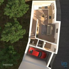 Casa T3 em Alijó de 166,00 m2 - Grande imagem: 4/30