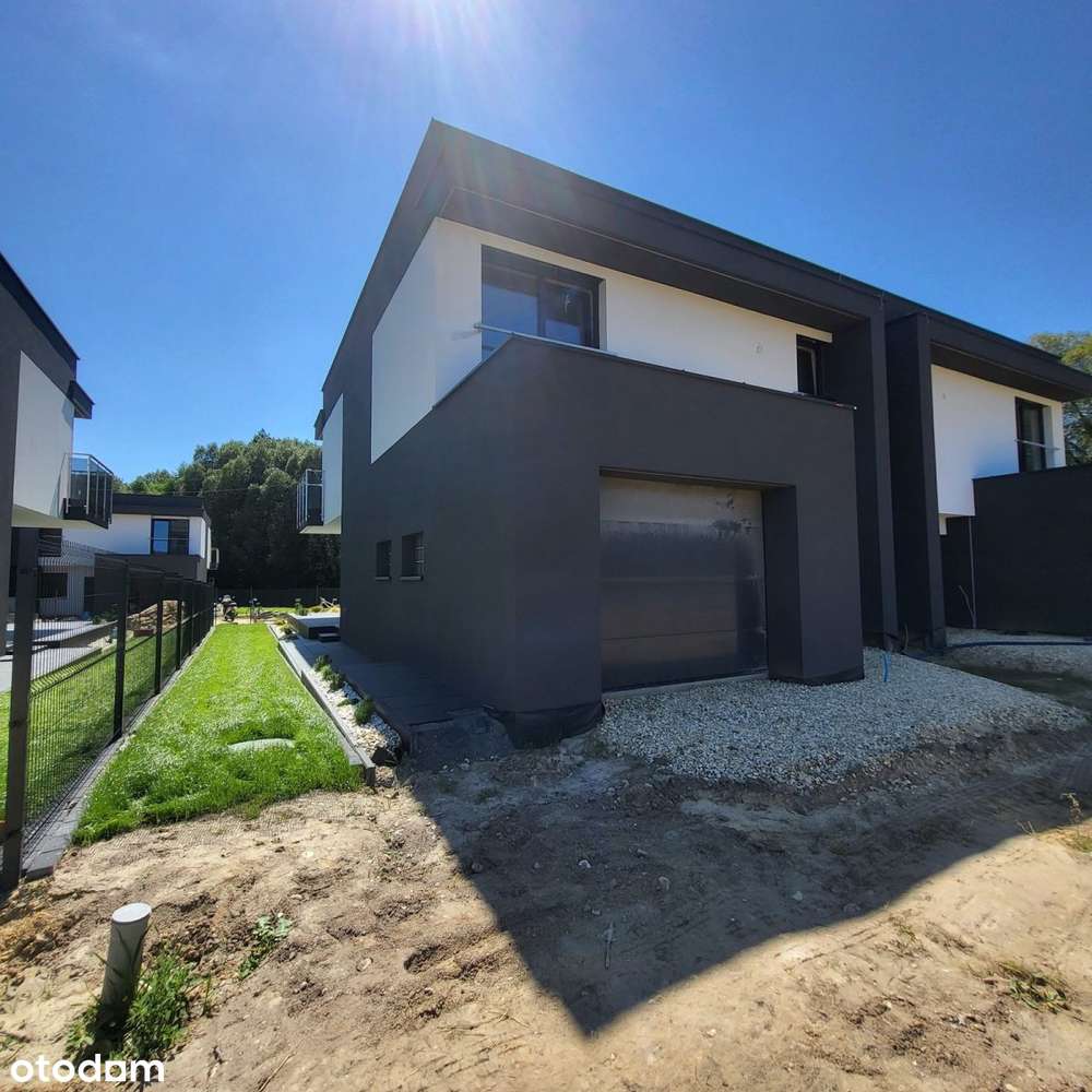 Bliźniak -Lisiniec - Pełny obrazek: 5/11