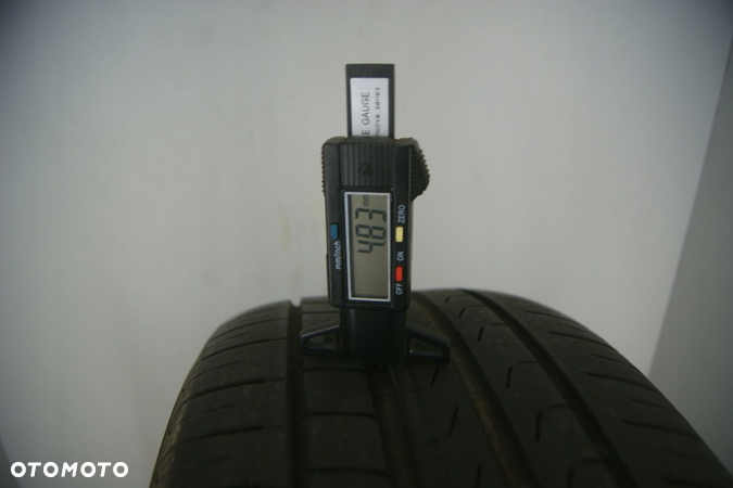 215/55R17 94W Pirelli Cinturato P7 66198 - 3