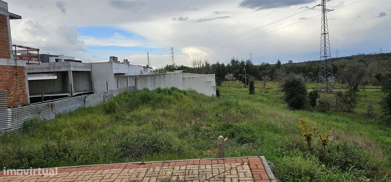 Terreno Urbano  Venda em Nossa Senhora de Fátima,Entroncamento - Grande imagem: 5/15