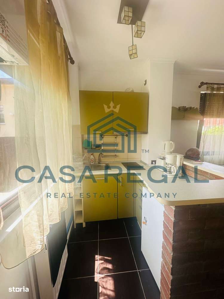 Apartament 2 camere de închiriat plus parcare, Oradea, zona Stefan cel - Imagine principală: 2/15