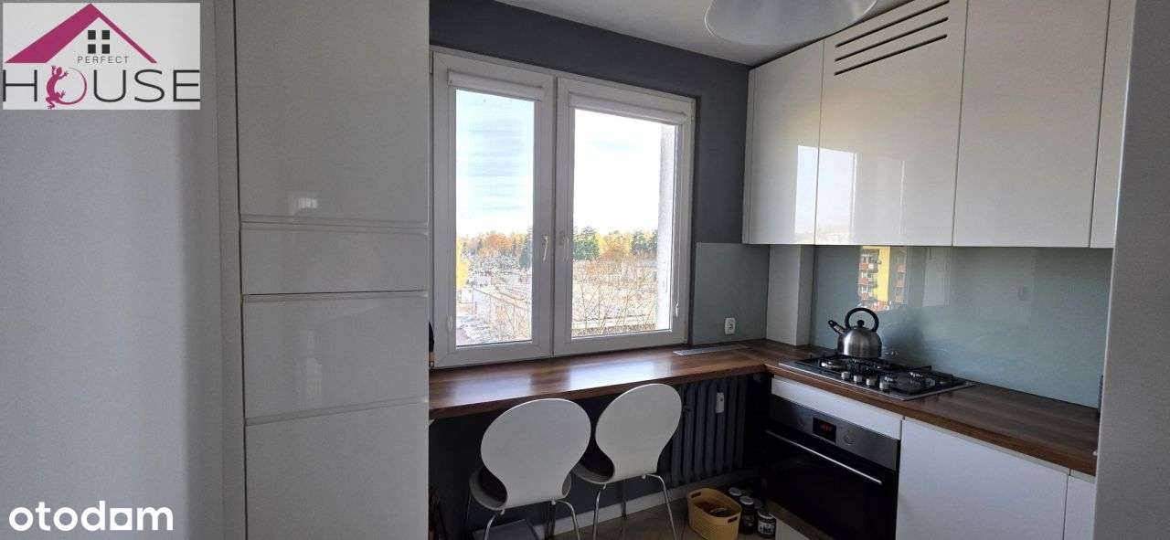 Zamieszkaj wśród zieleni - gotowe M3 na Kurczakach-4