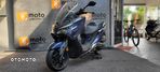 Kymco X-Town - 1