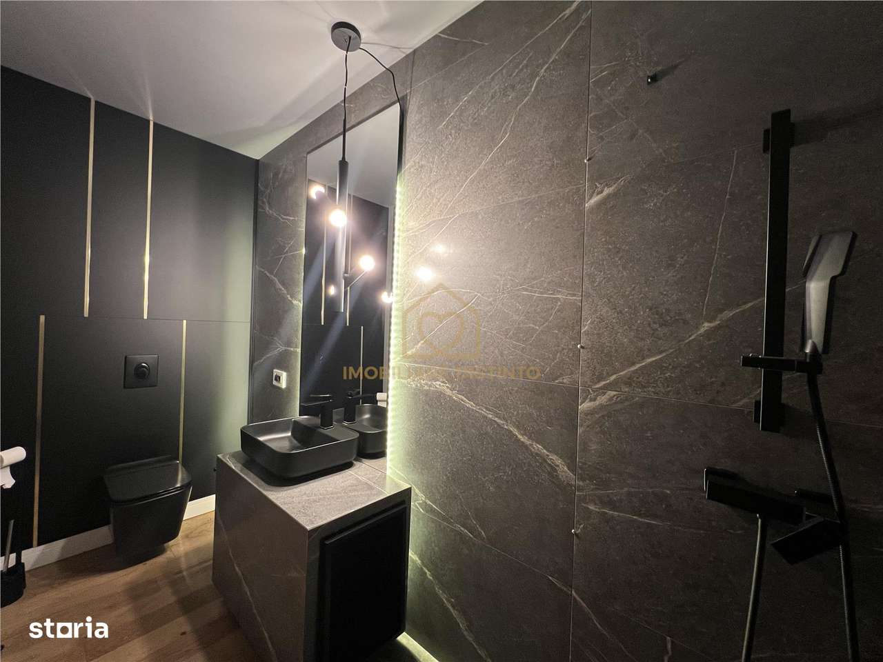 Duplex cu 3 camere Exclusivist! - Imagine principală: 3/20