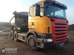 Scania R480 - 2