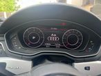 Audi A5 Sportback 2.0 TDI S tronic sport - 13