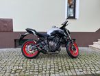 Yamaha MT - 5