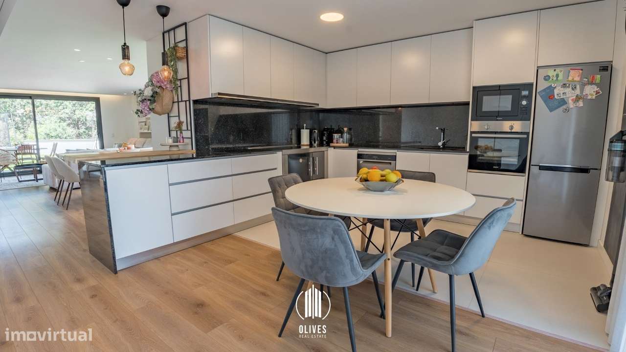 Moradia T3 Venda em Pousada de Saramagos,Vila Nova de Famalicão-9