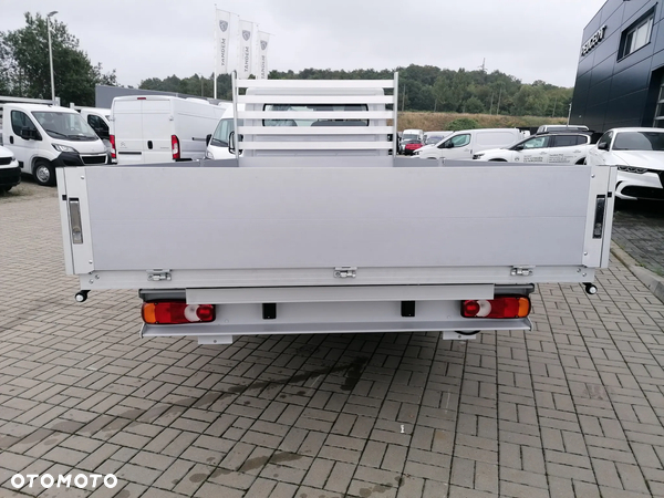 Peugeot Boxer Skrzynia 4,9 x 2,1 10palet 2.2 165KM !! OD RĘKI !! - 7