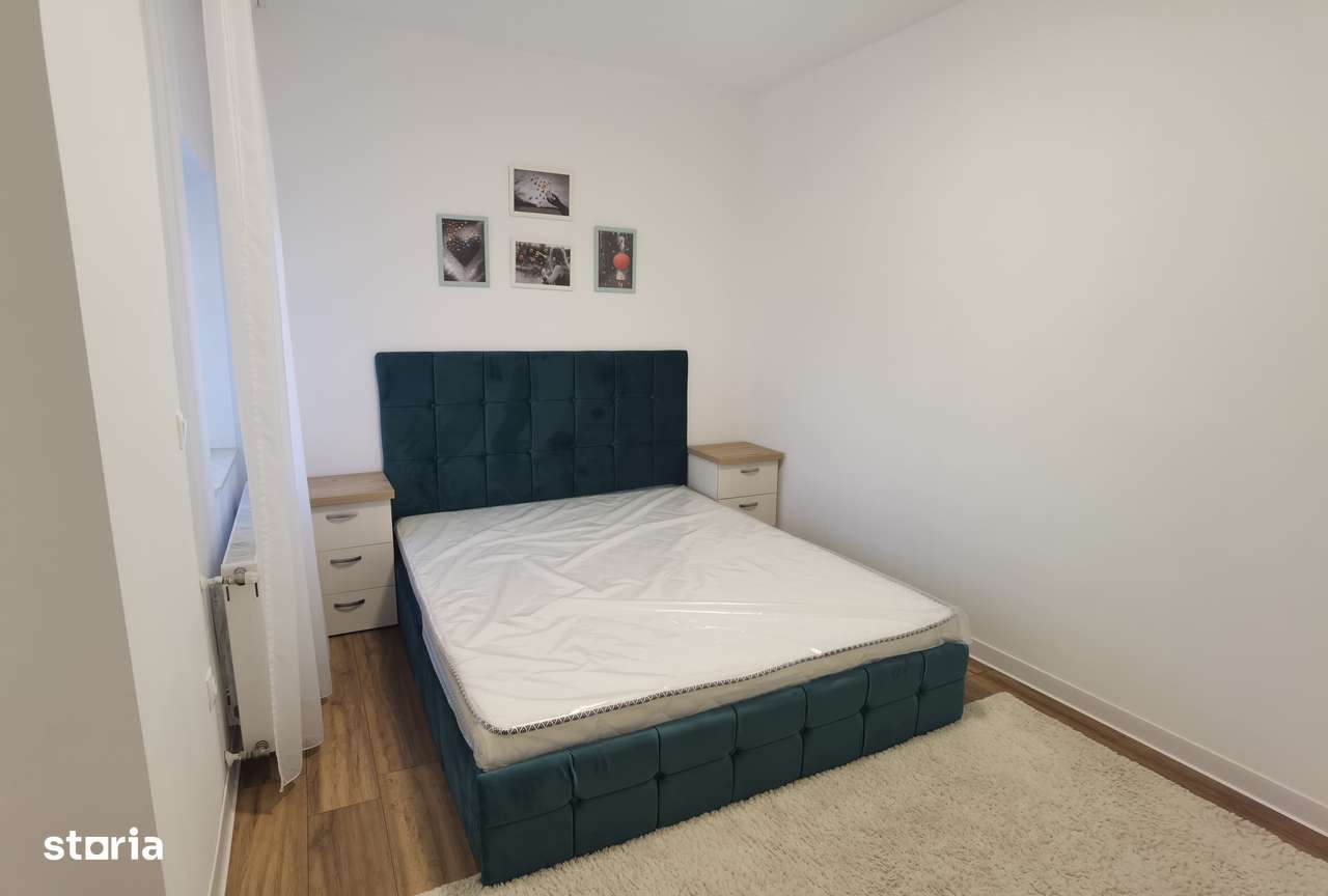 Apartament 3 camere, terasa și gradina - Imagine principală: 4/13