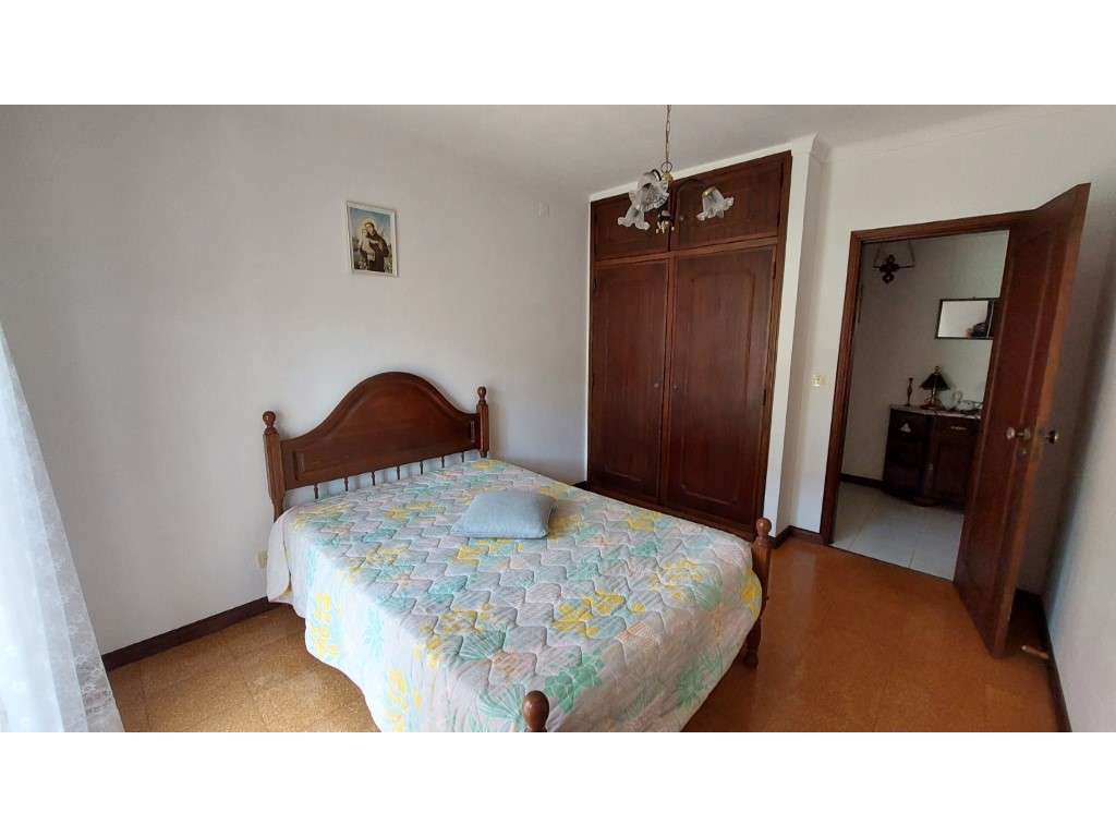 Apartamento T2 na Praia do Pedrogão-8